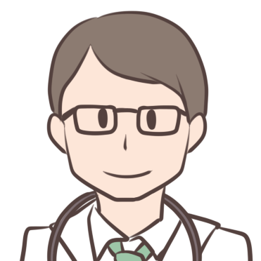 きのこさん
