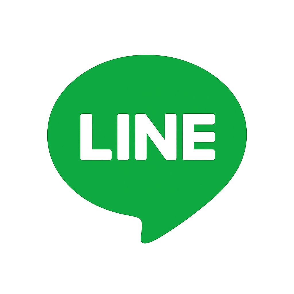 LINE