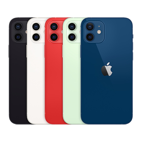 iPhone 12