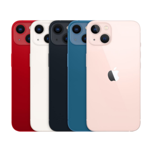 iPhone 13