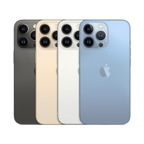 iPhone 13 Pro
